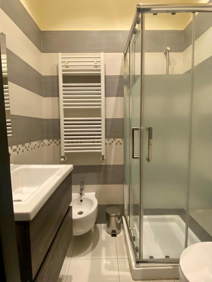 Bottalico Apartments Бари Экстерьер фото