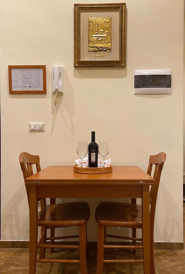 Bottalico Apartments Бари Экстерьер фото
