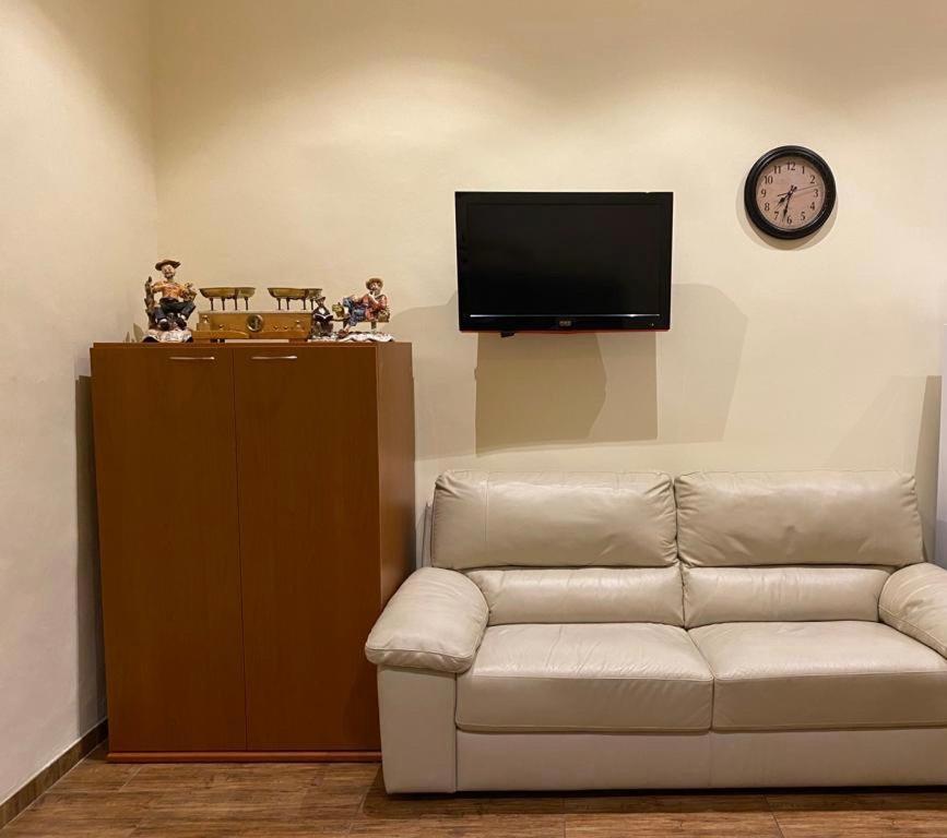 Bottalico Apartments Бари Экстерьер фото