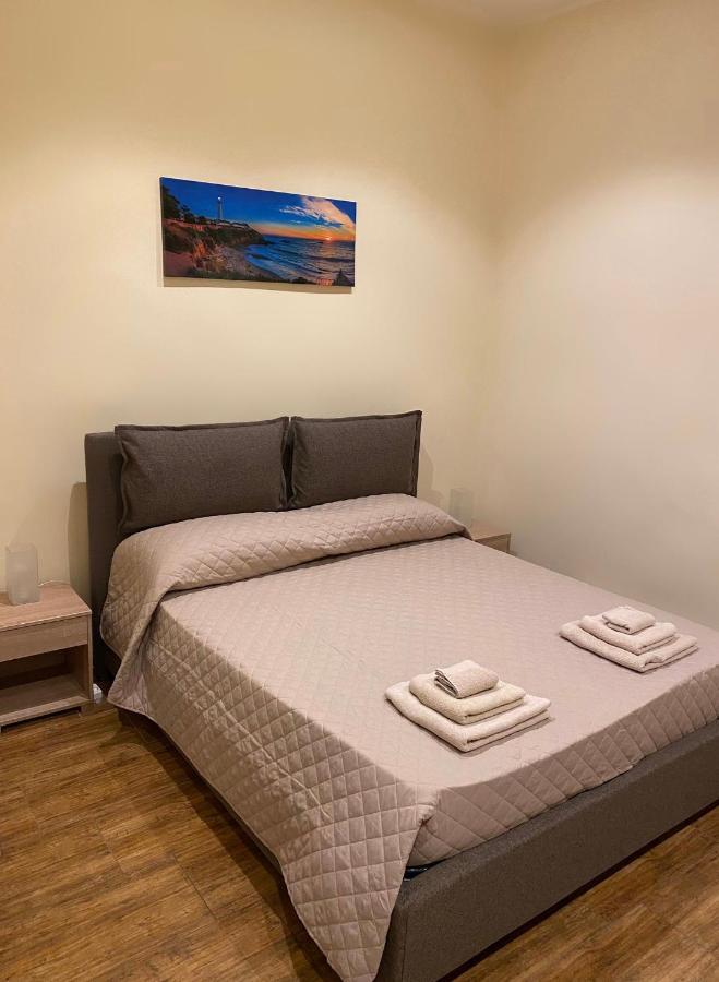 Bottalico Apartments Бари Экстерьер фото