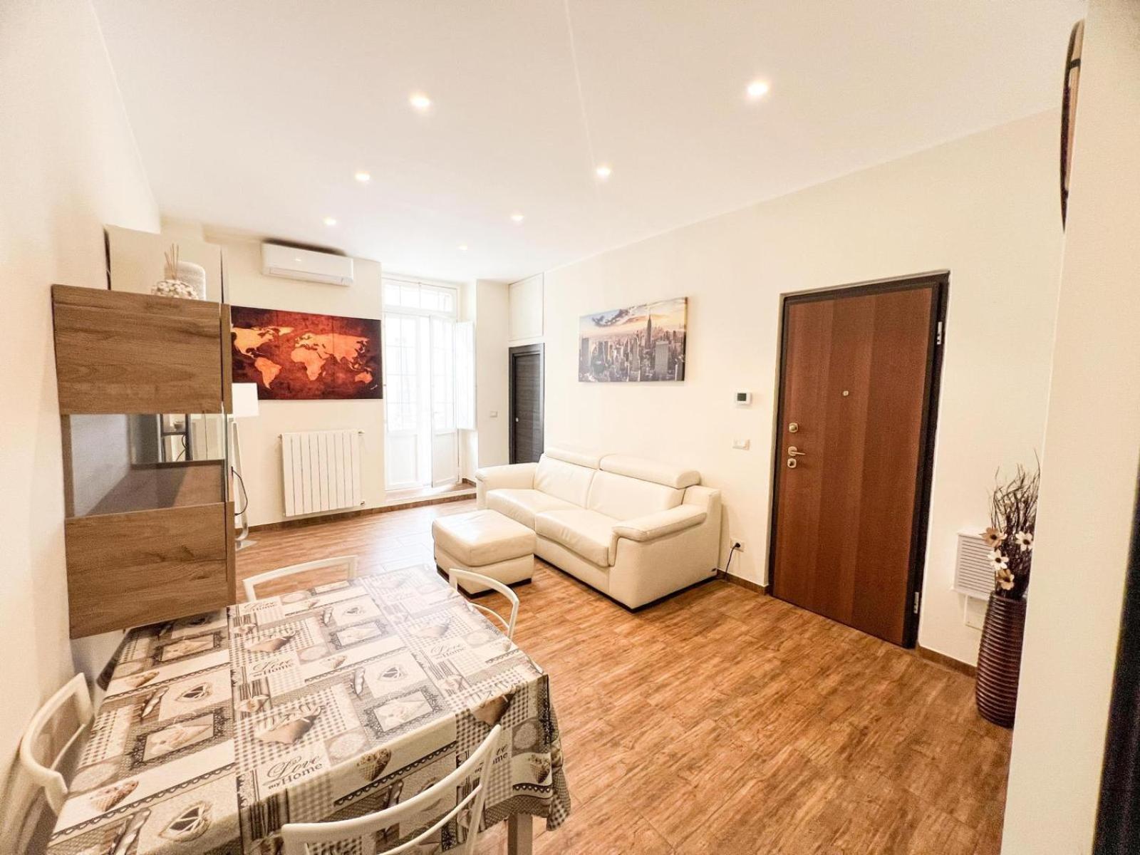 Bottalico Apartments Бари Экстерьер фото