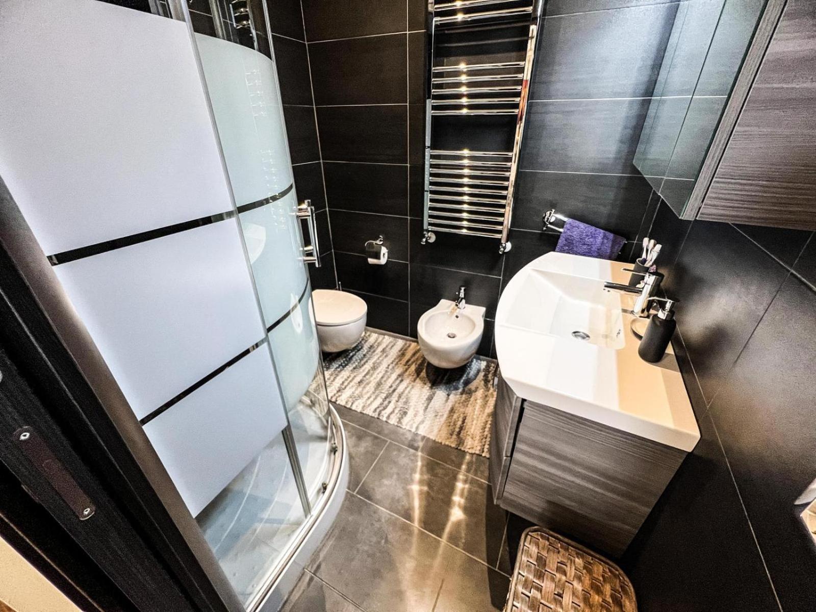 Bottalico Apartments Бари Экстерьер фото